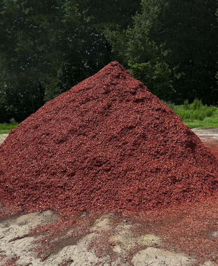 Mulch